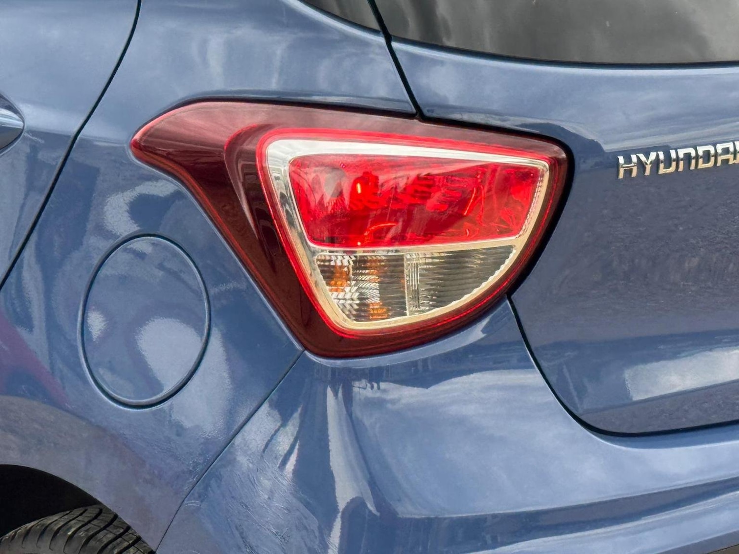 Used Hyundai i10 2017 for sale - 76793984: Photo 33