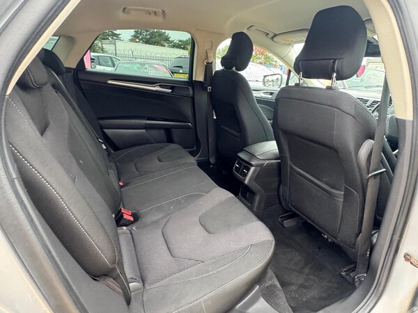 Used Ford Mondeo 2015 for sale - 76257663: Photo 18