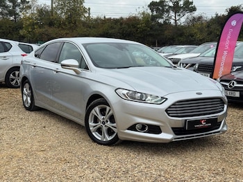 Ford - Mondeo