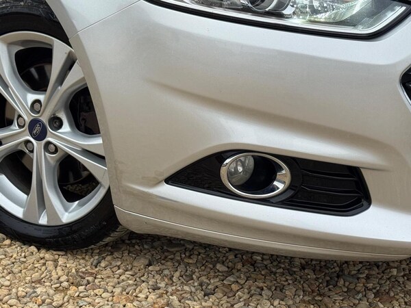 Used Ford Mondeo 2015 for sale - 76257663: Photo 22