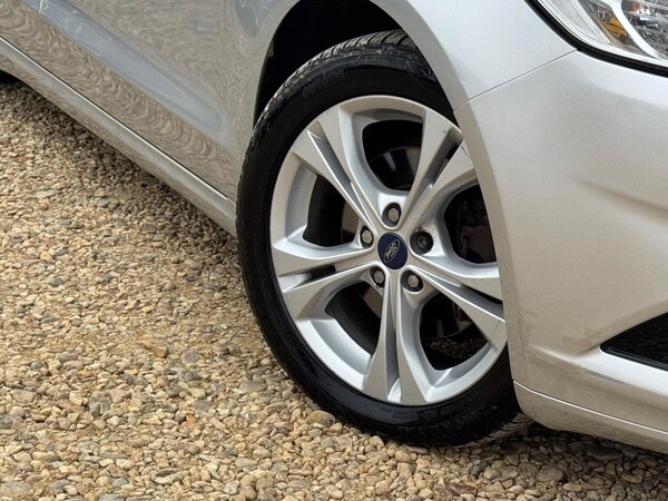 Used Ford Mondeo 2015 for sale - 76257663: Photo 23