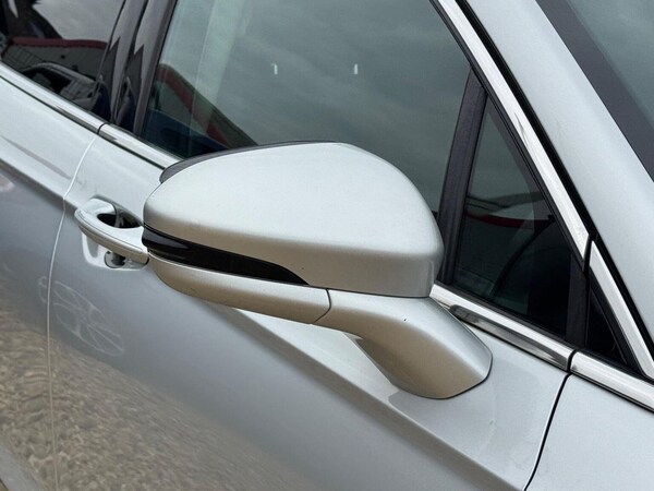 Used Ford Mondeo 2015 for sale - 76257663: Photo 27