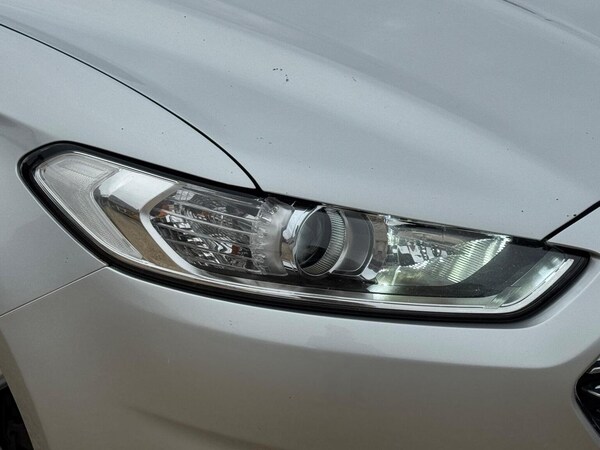 Used Ford Mondeo 2015 for sale - 76257663: Photo 29