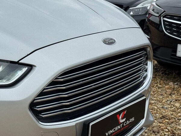 Used Ford Mondeo 2015 for sale - 76257663: Photo 31