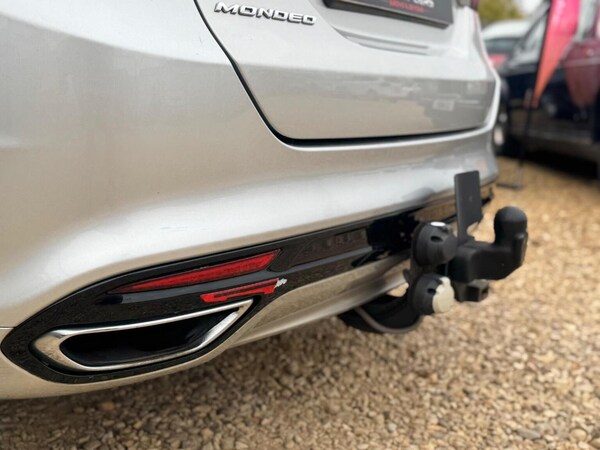 Used Ford Mondeo 2015 for sale - 76257663: Photo 34