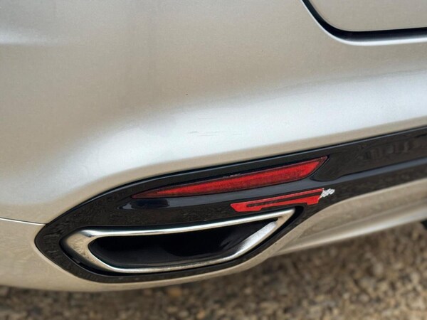 Used Ford Mondeo 2015 for sale - 76257663: Photo 35