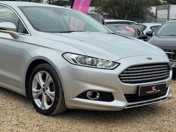 Used Ford Mondeo 2015 for sale - 76257663: Photo 3