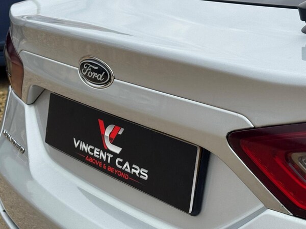 Used Ford Mondeo 2015 for sale - 76257663: Photo 40