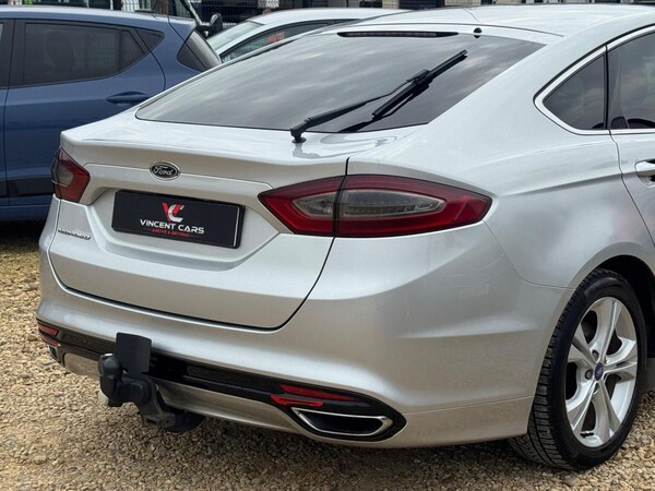 Used Ford Mondeo 2015 for sale - 76257663: Photo 42
