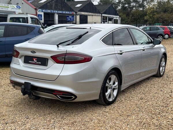 Used Ford Mondeo 2015 for sale - 76257663: Photo 43