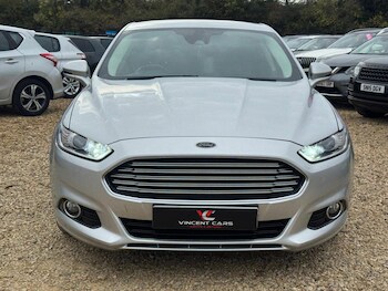 Used Ford Mondeo 2015 for sale - 76257663: Photo 4