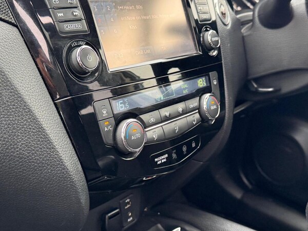 Used Nissan X-Trail 2017 for sale - 76164590: Photo 15