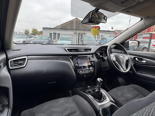 Used Nissan X-Trail 2017 for sale - 76164590: Photo 16
