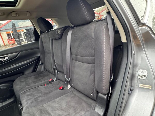 Used Nissan X-Trail 2017 for sale - 76164590: Photo 20