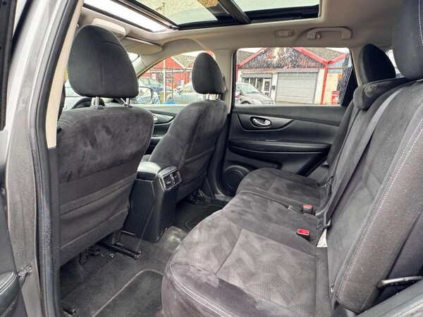 Used Nissan X-Trail 2017 for sale - 76164590: Photo 21