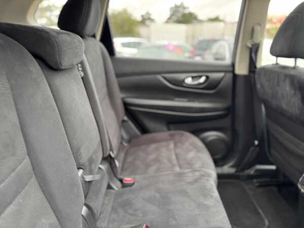 Used Nissan X-Trail 2017 for sale - 76164590: Photo 22