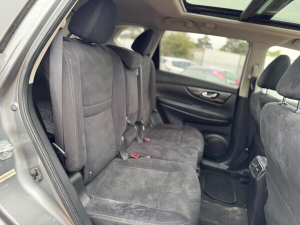 Used Nissan X-Trail 2017 for sale - 76164590: Photo 23
