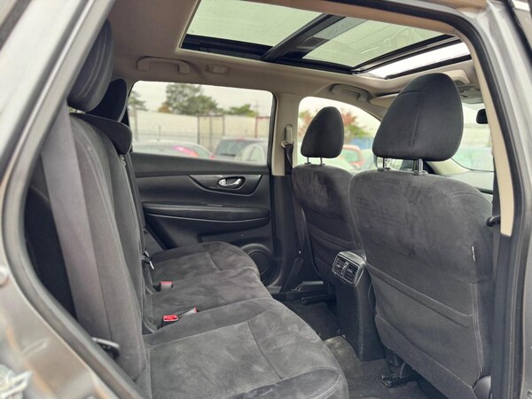 Used Nissan X-Trail 2017 for sale - 76164590: Photo 24