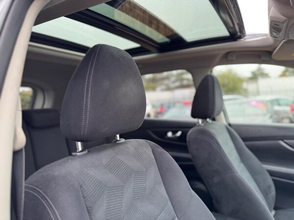 Used Nissan X-Trail 2017 for sale - 76164590: Photo 25