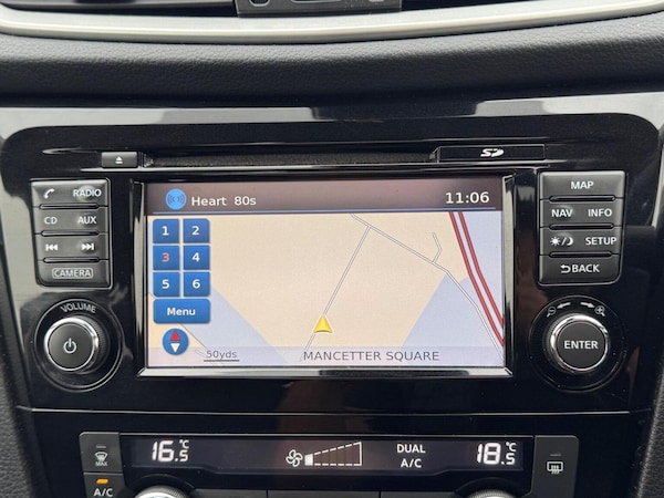Used Nissan X-Trail 2017 for sale - 76164590: Photo 31