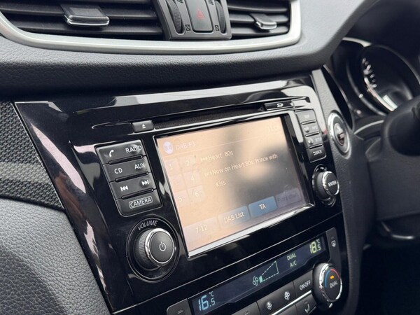 Used Nissan X-Trail 2017 for sale - 76164590: Photo 34
