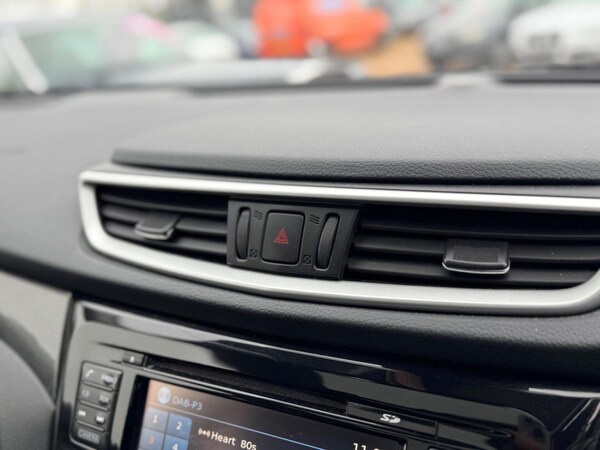 Used Nissan X-Trail 2017 for sale - 76164590: Photo 37