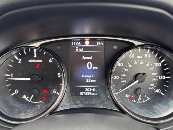 Used Nissan X-Trail 2017 for sale - 76164590: Photo 38