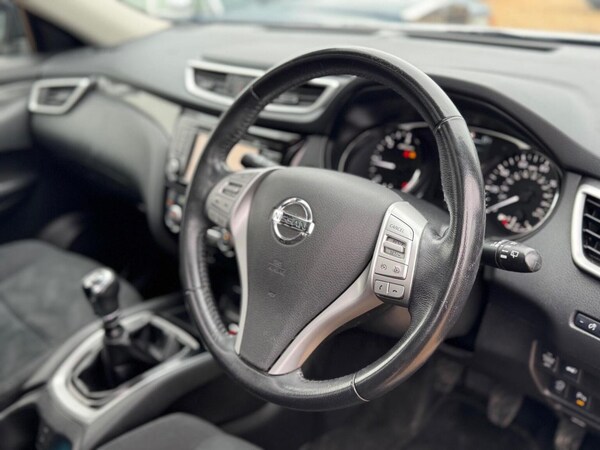 Used Nissan X-Trail 2017 for sale - 76164590: Photo 39