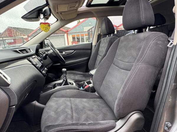Used Nissan X-Trail 2017 for sale - 76164590: Photo 42