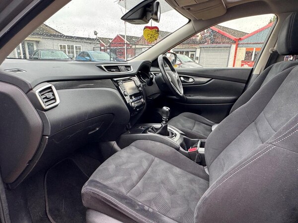 Used Nissan X-Trail 2017 for sale - 76164590: Photo 43