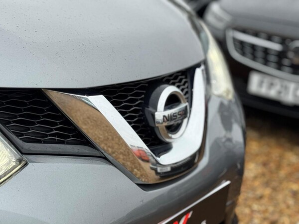 Used Nissan X-Trail 2017 for sale - 76164590: Photo 45