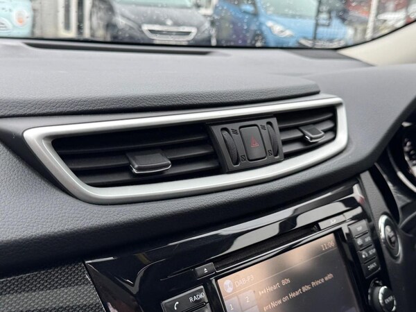 Used Nissan X-Trail 2017 for sale - 76164590: Photo 46