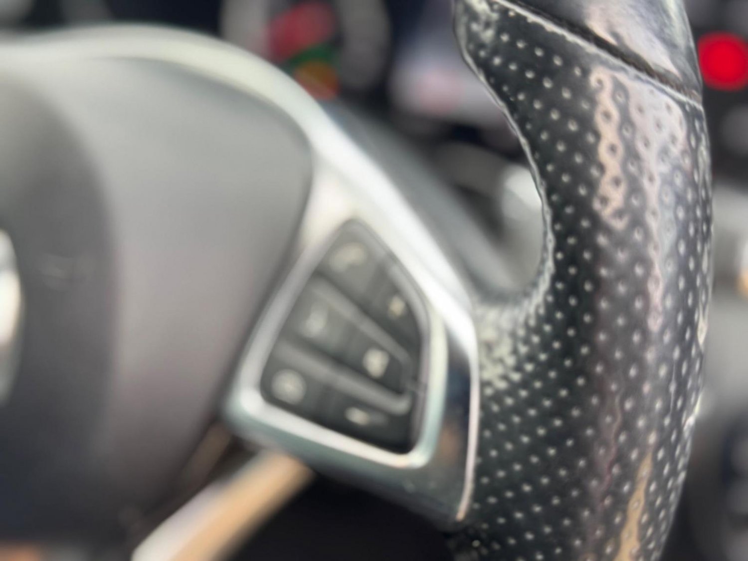 Used Mercedes-Benz C Class 2015 for sale - 76637458: Photo 41