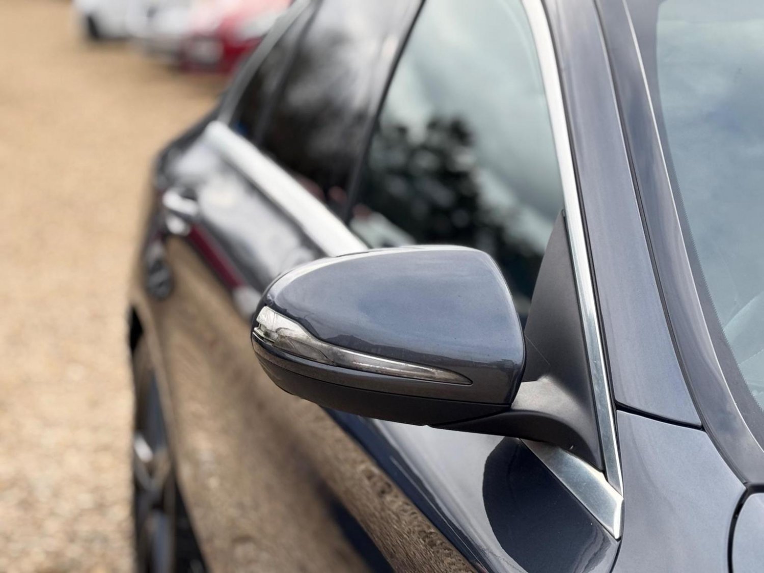 Used Mercedes-Benz C Class 2015 for sale - 76637458: Photo 50