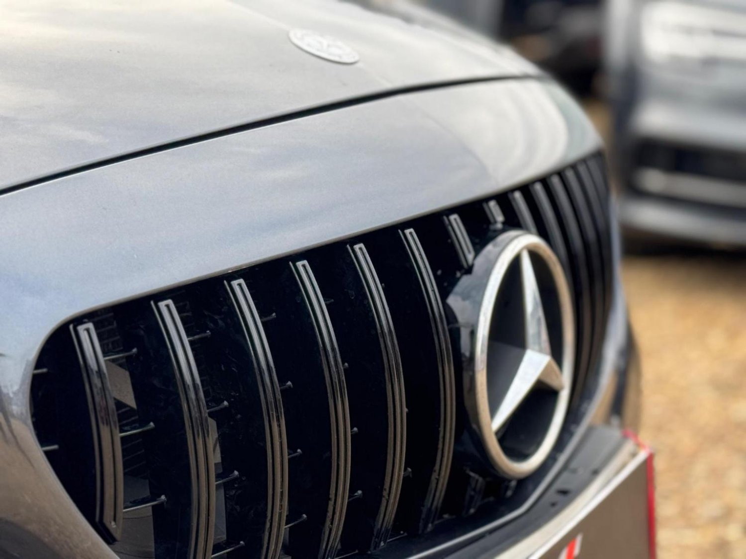 Used Mercedes-Benz C Class 2015 for sale - 76637458: Photo 58