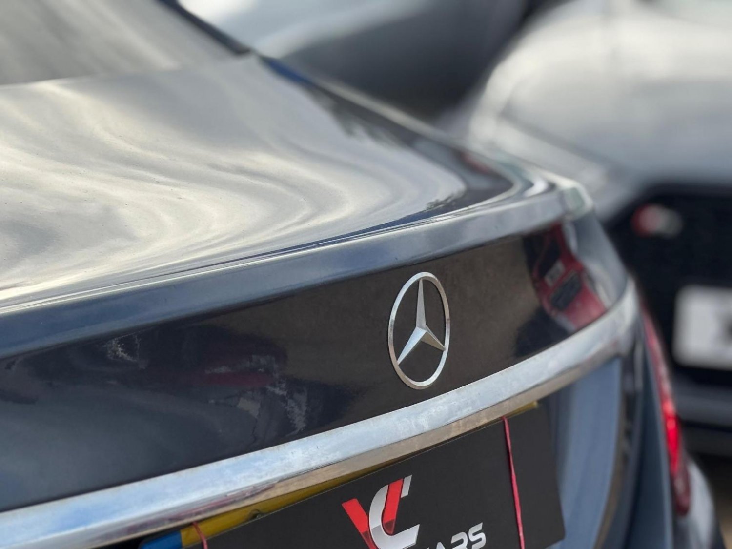 Used Mercedes-Benz C Class 2015 for sale - 76637458: Photo 61