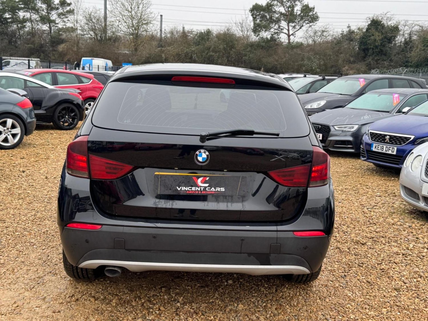 Used BMW X1 2012 for sale - 77065726: Photo 10