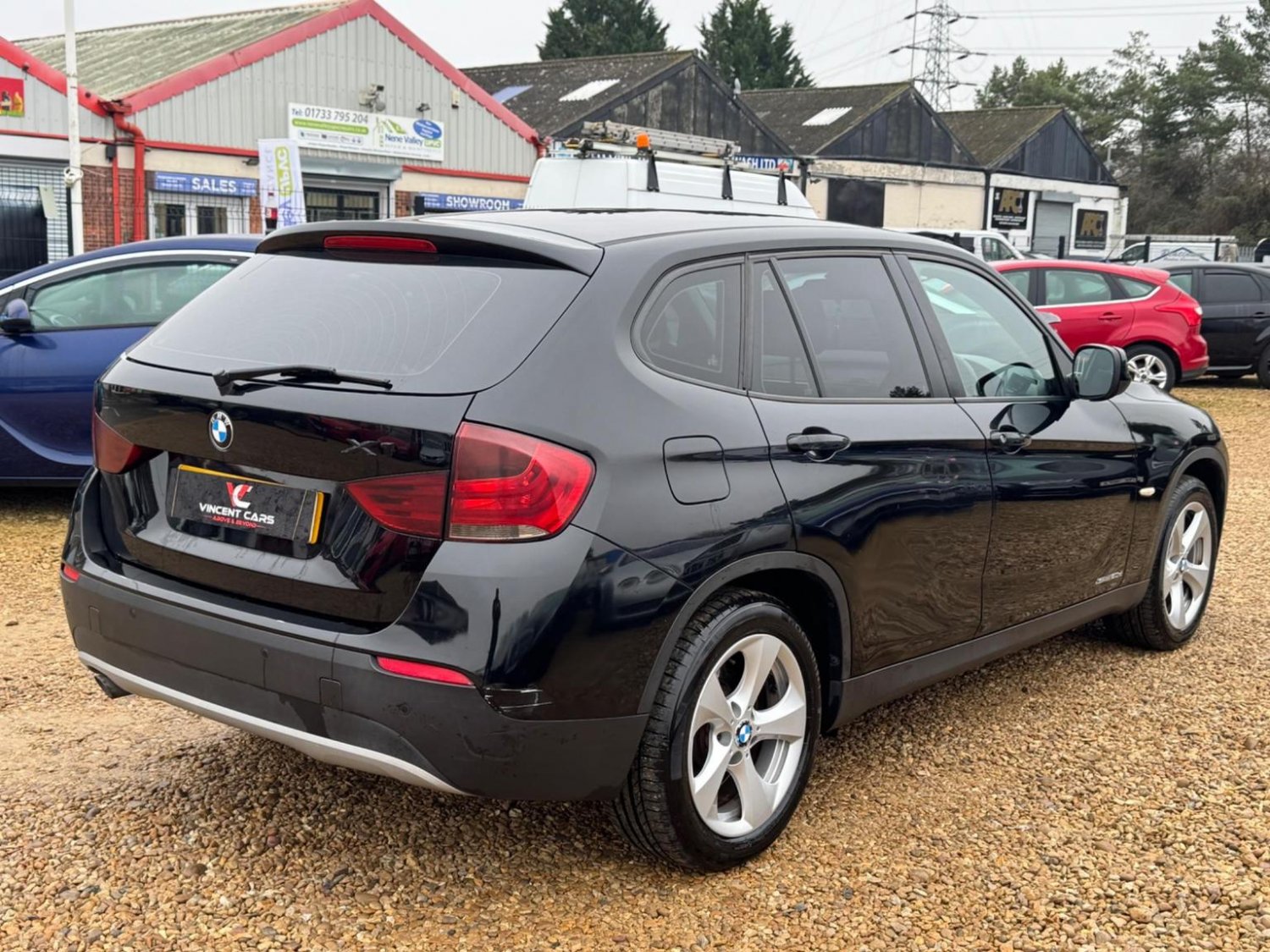 Used BMW X1 2012 for sale - 77065726: Photo 11