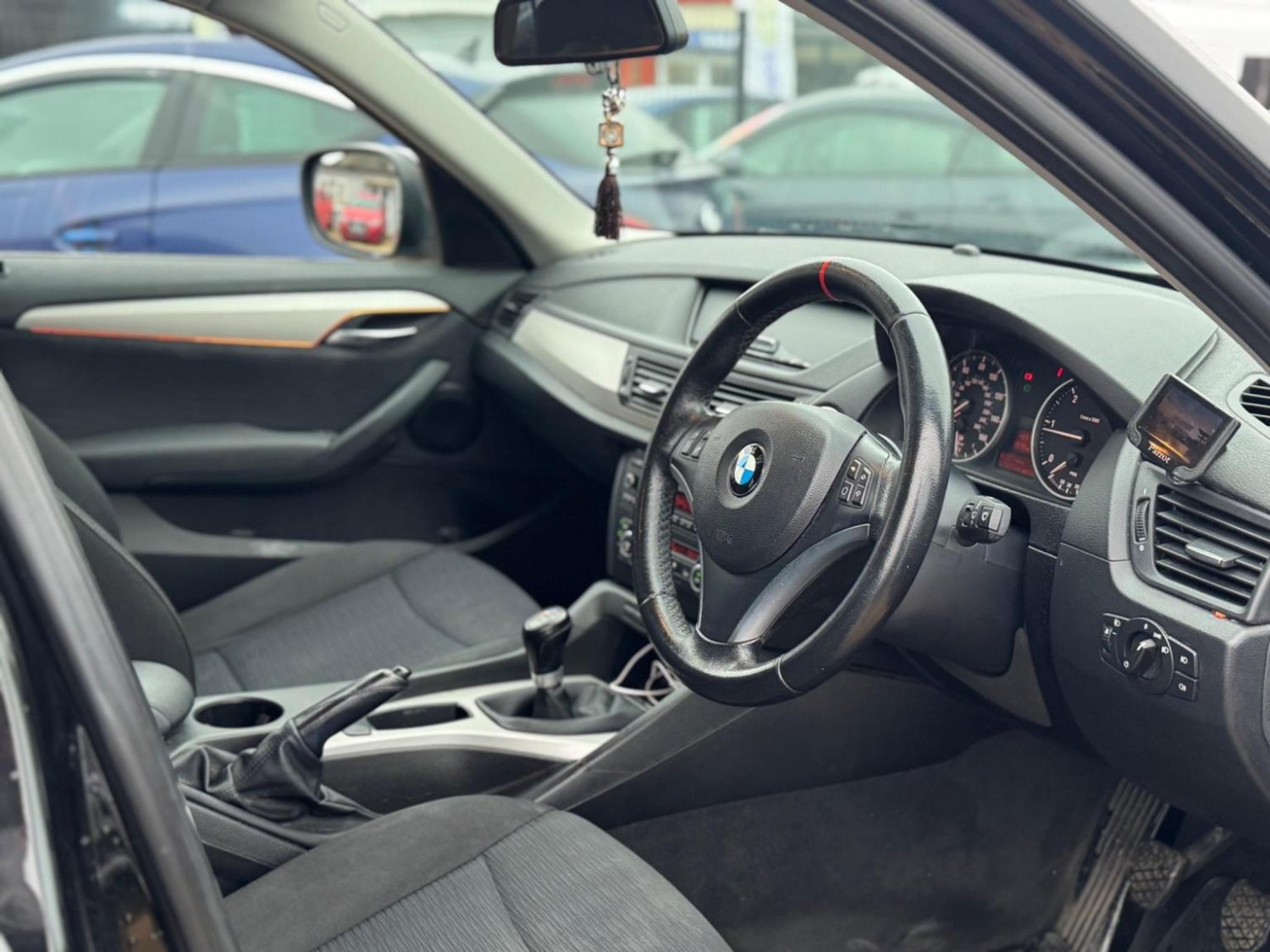 Used BMW X1 2012 for sale - 77065726: Photo 16
