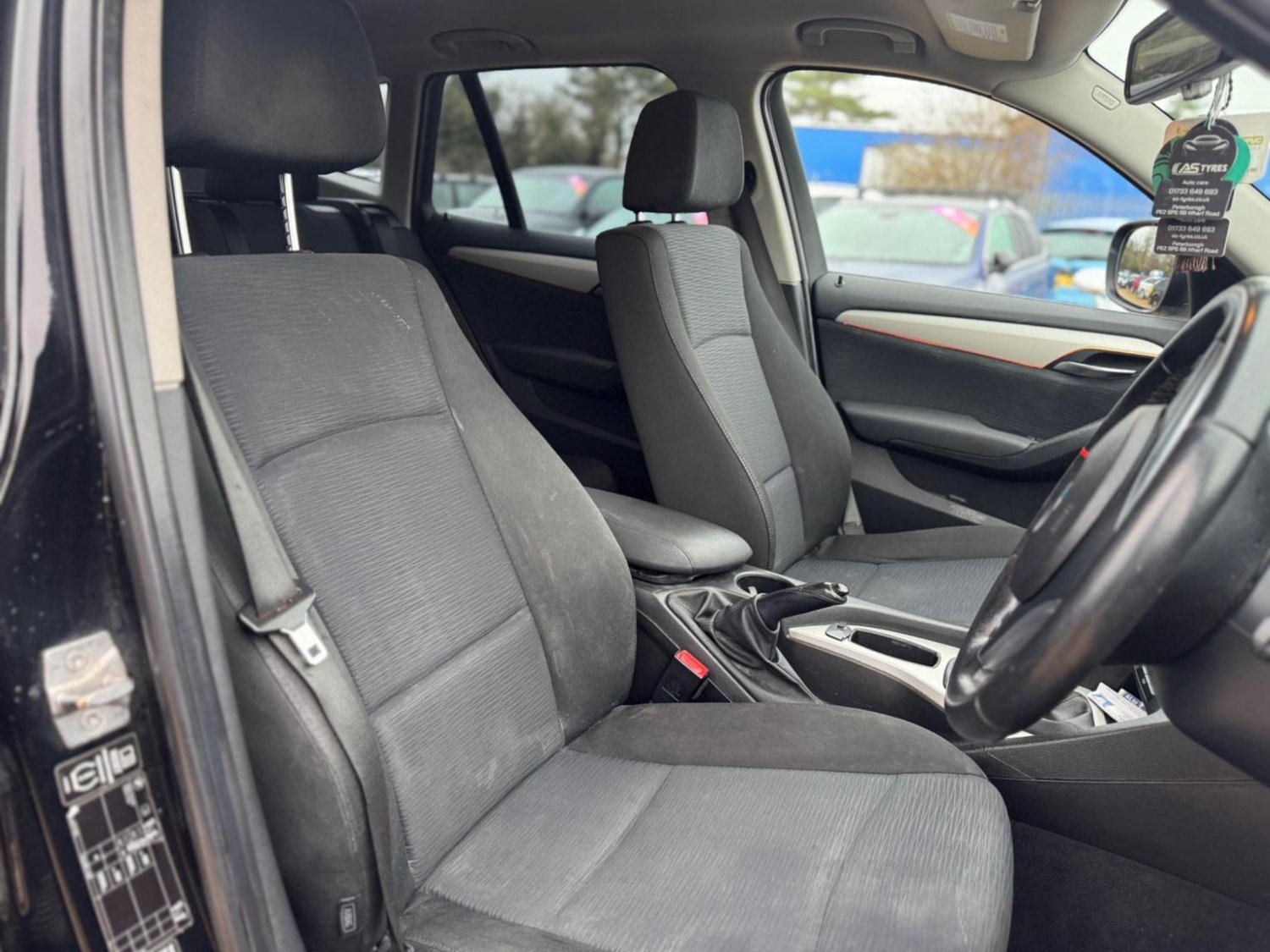 Used BMW X1 2012 for sale - 77065726: Photo 19