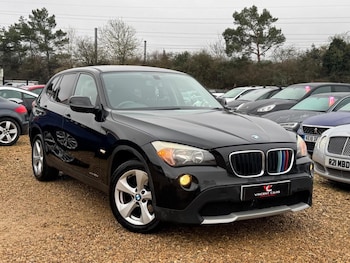 Used BMW X1 2012 for sale - 77065726: Photo