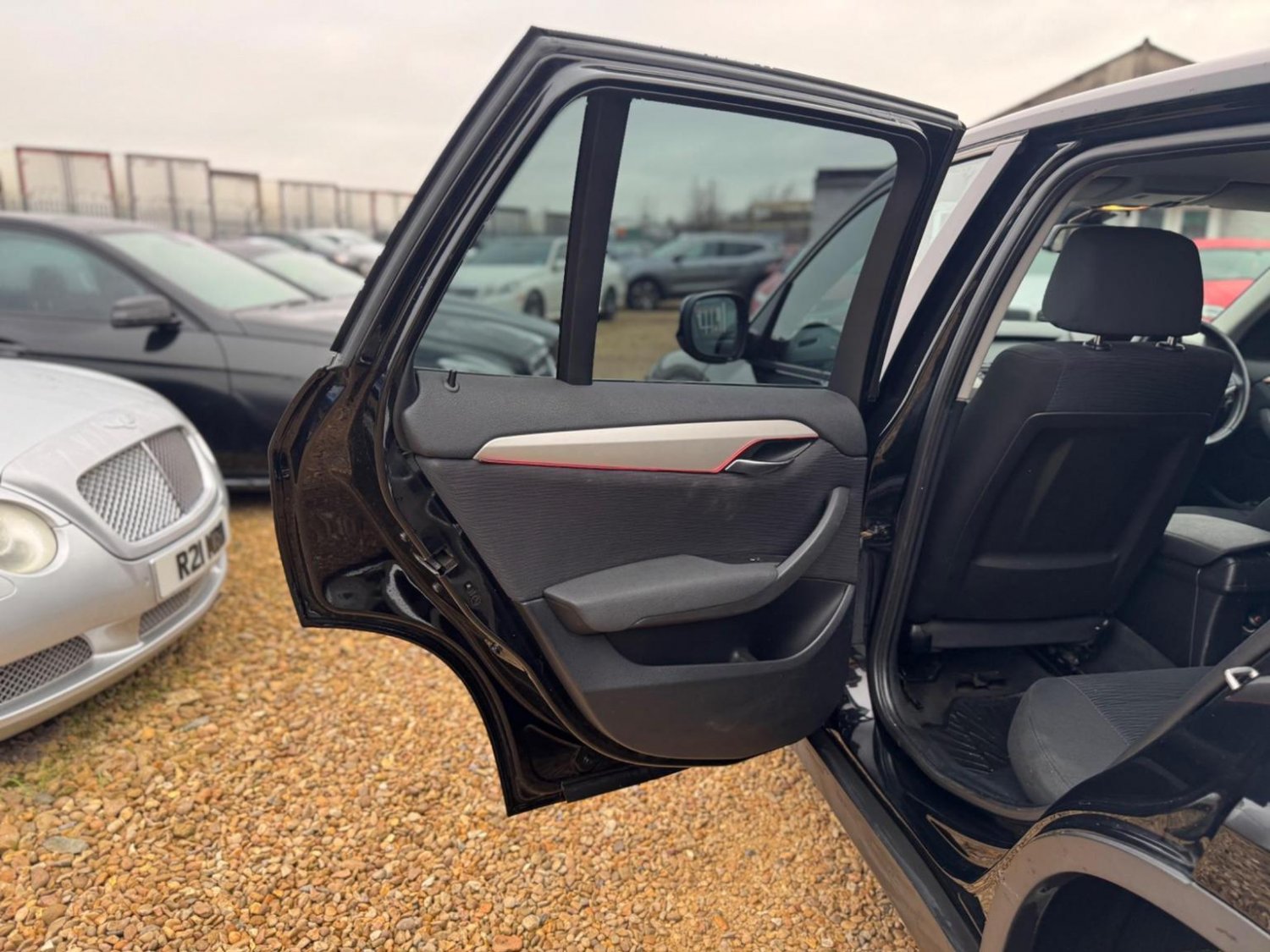 Used BMW X1 2012 for sale - 77065726: Photo 23