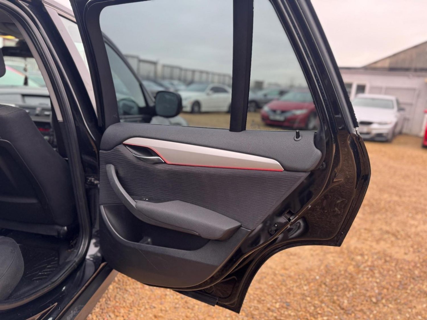 Used BMW X1 2012 for sale - 77065726: Photo 24