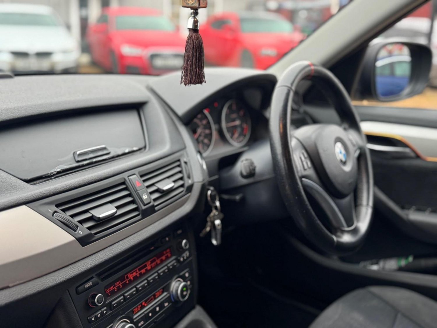 Used BMW X1 2012 for sale - 77065726: Photo 32