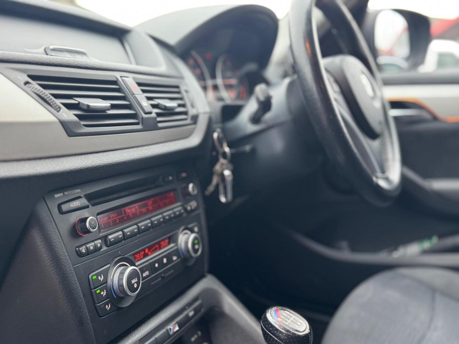 Used BMW X1 2012 for sale - 77065726: Photo 33