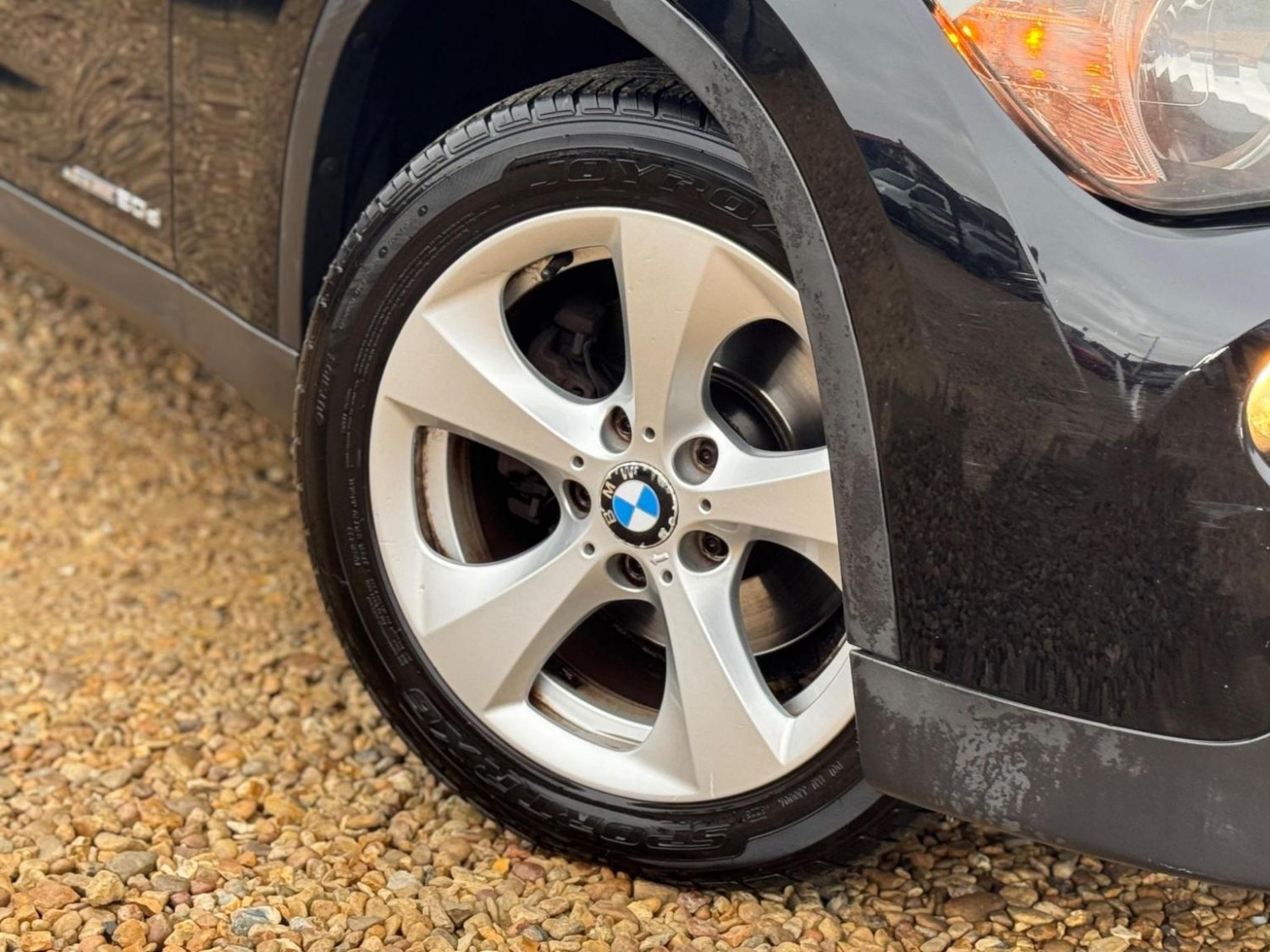 Used BMW X1 2012 for sale - 77065726: Photo 4