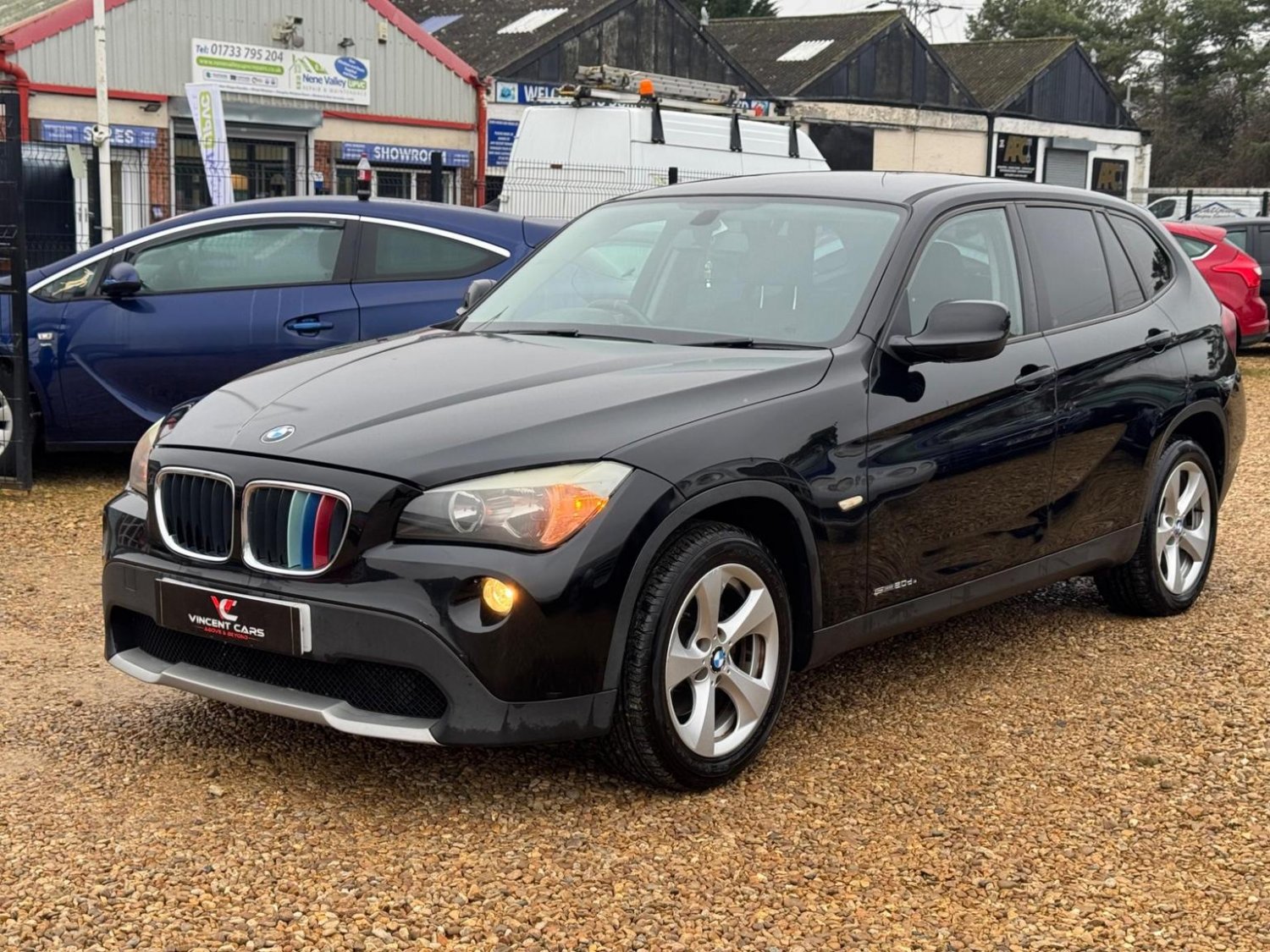 Used BMW X1 2012 for sale - 77065726: Photo 7