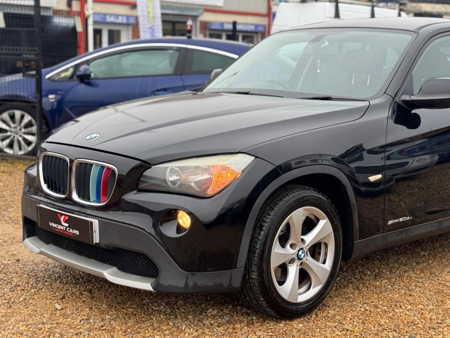 Used BMW X1 2012 for sale - 77065726: Photo 8