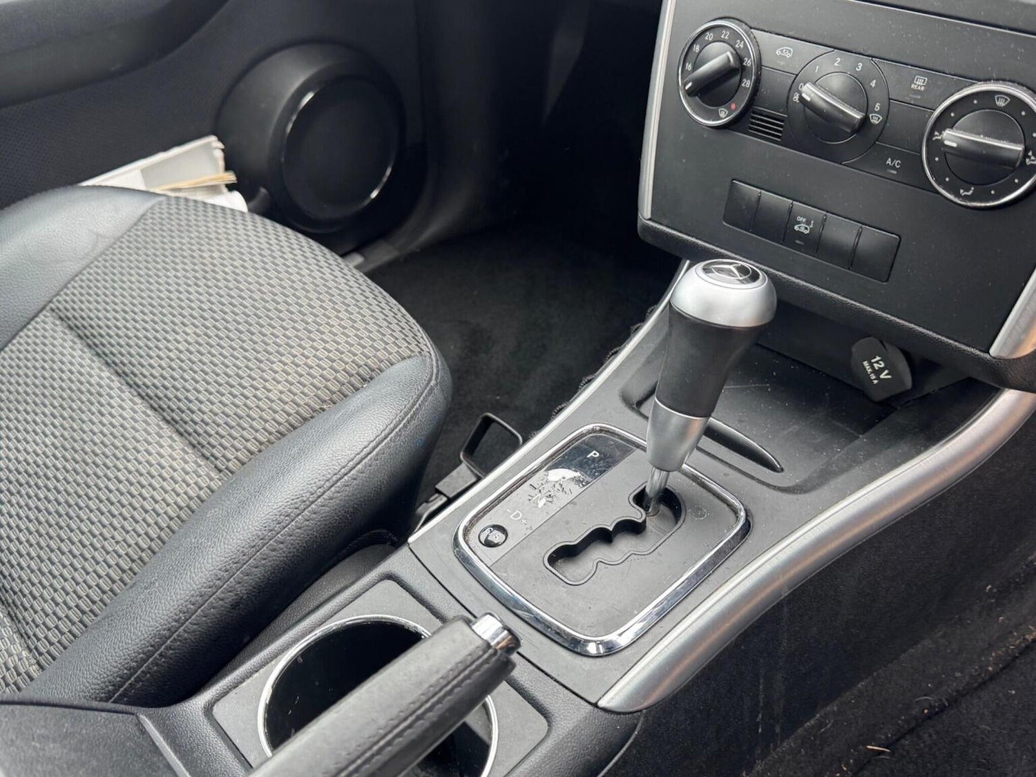 Used Mercedes-Benz B Class 2011 for sale - 76114035: Photo 12