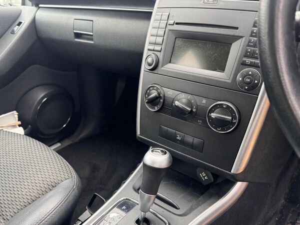 Used Mercedes-Benz B-Class 2011 for sale - 76114035: Photo 13